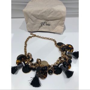 J.Crew Necklace